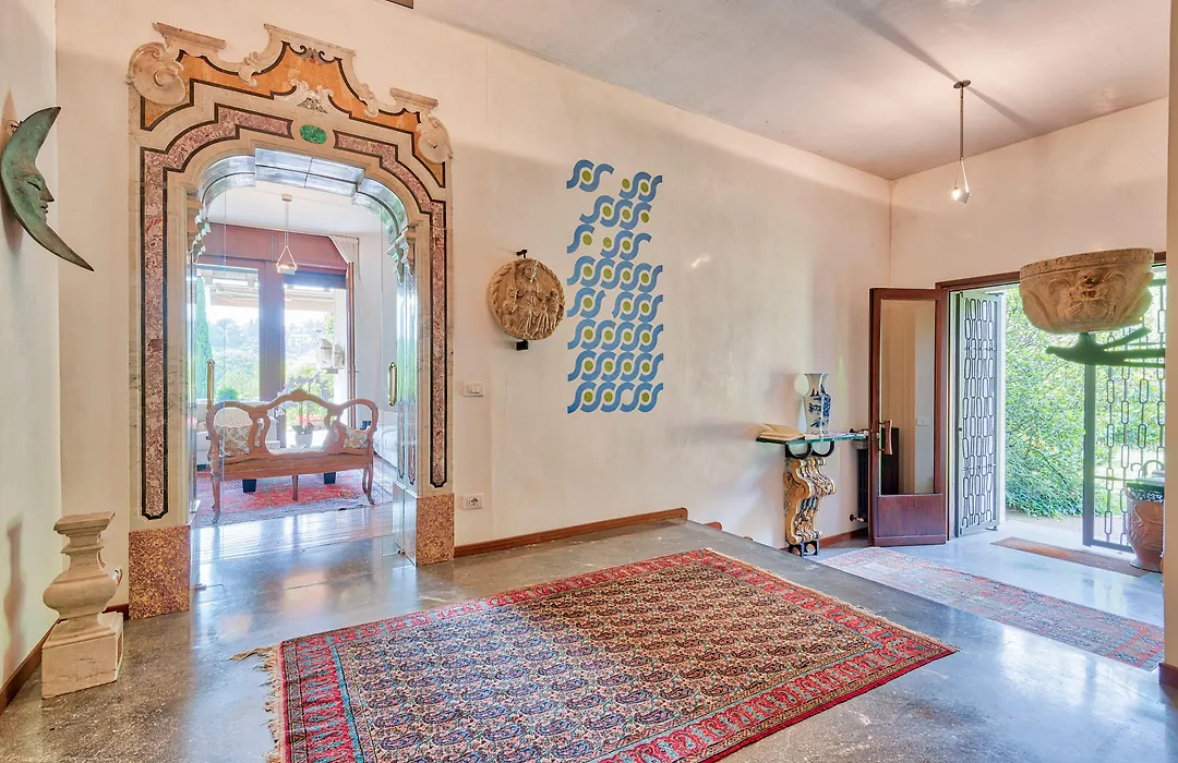 La Casa Dell'Architetto-1