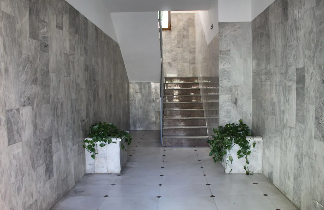 Sorrento Comfort Rooms Con Piscina-1