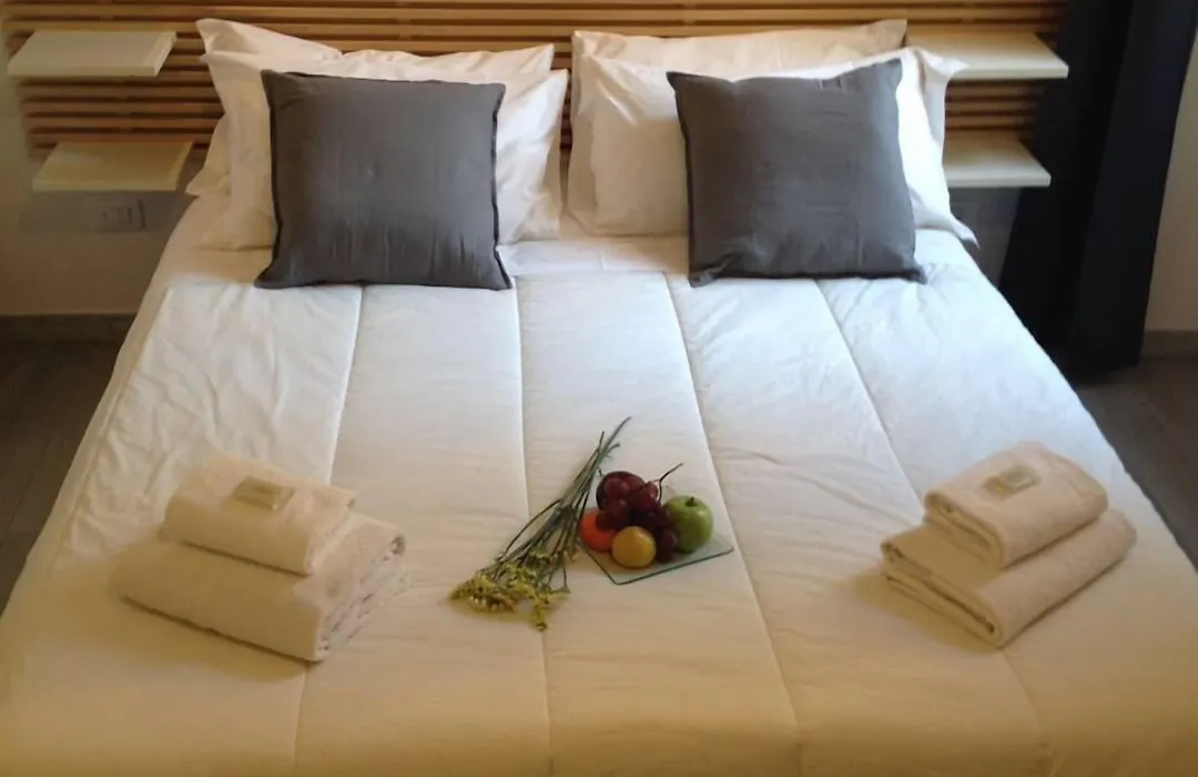 Nonna Lina Rooms-1