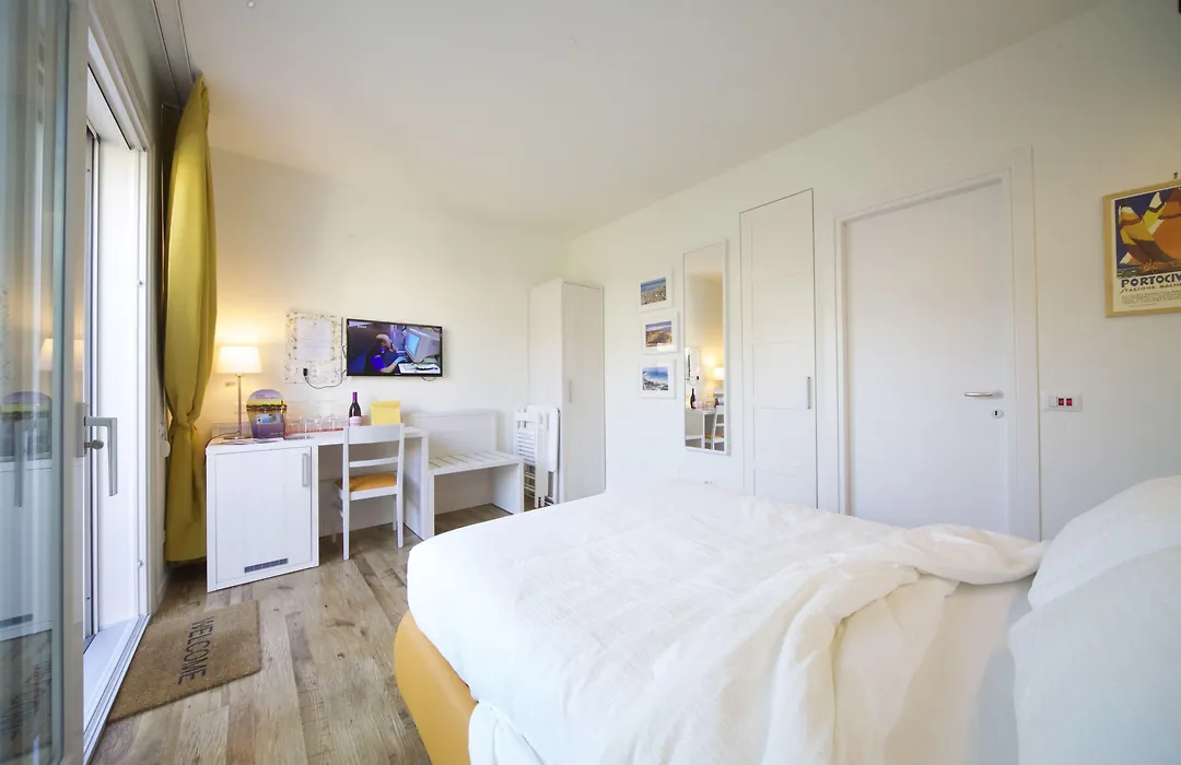 B&B Villa Pini-1