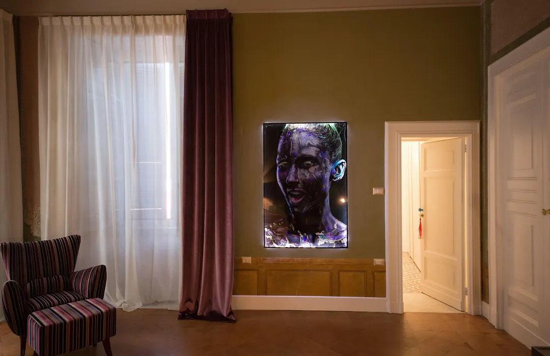 Palazzo Cannavina Suite&Private SPA-1