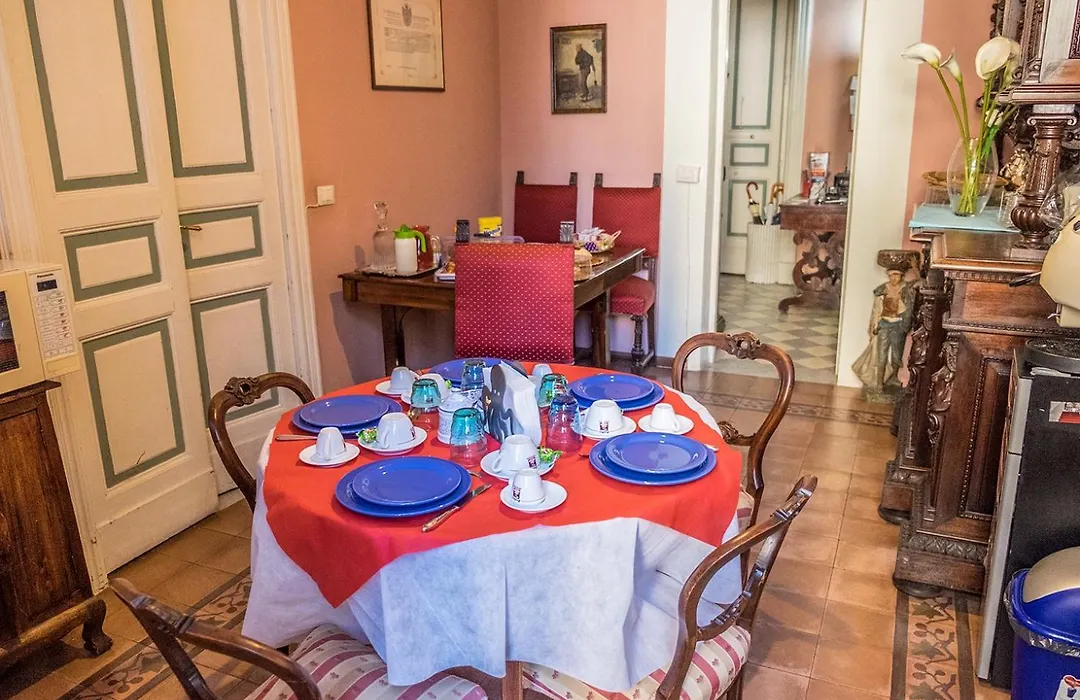A Casa Di Laura-1