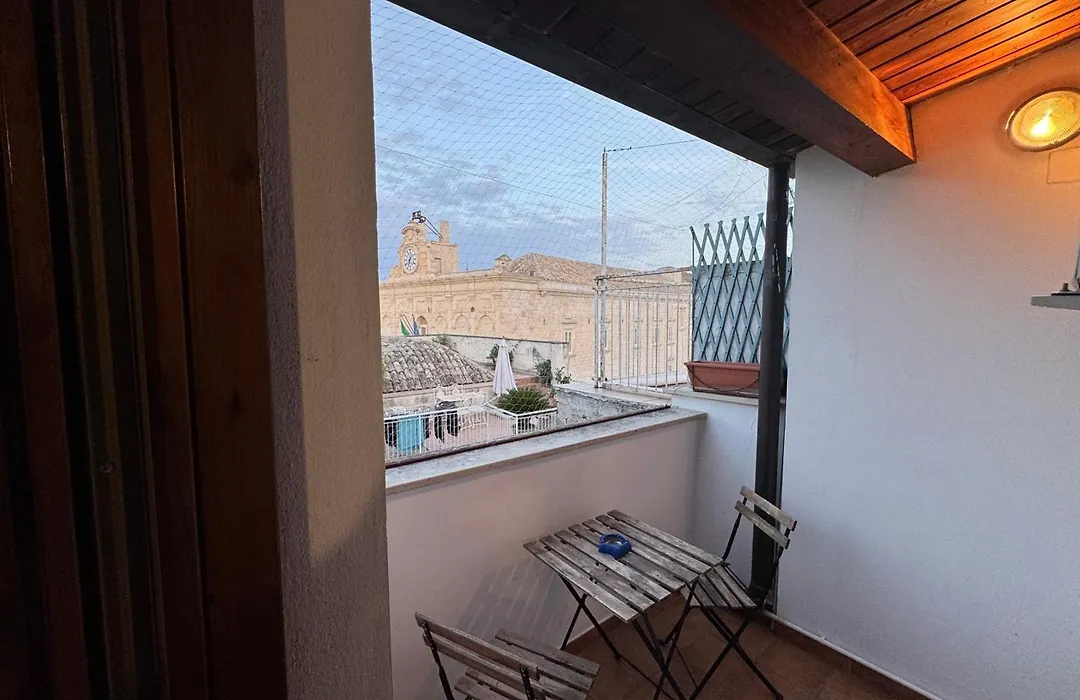 Holiday Properties Matera Ridola Rooms-1