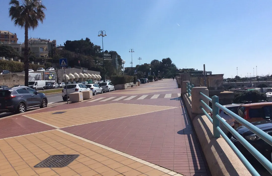 B&B Fiera Del Mare-1