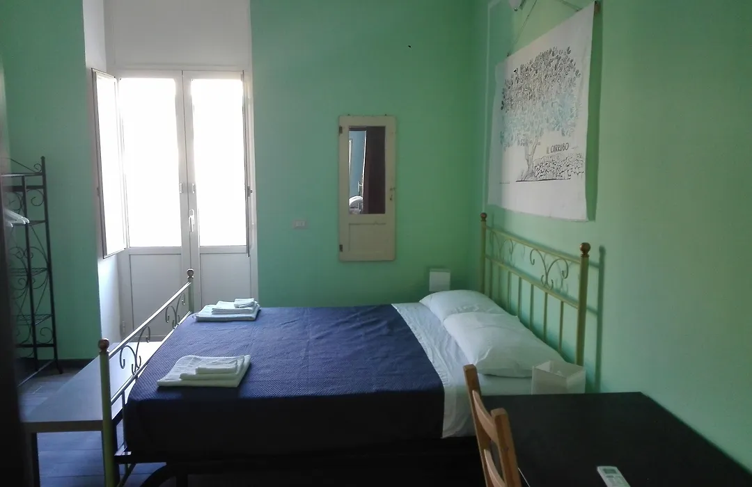 La Casa Di Aneupe-1