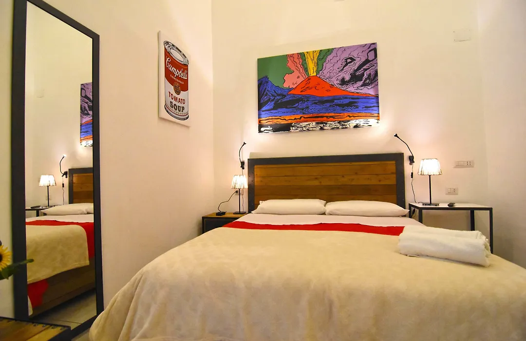 B&B Ninarella Napoli-1