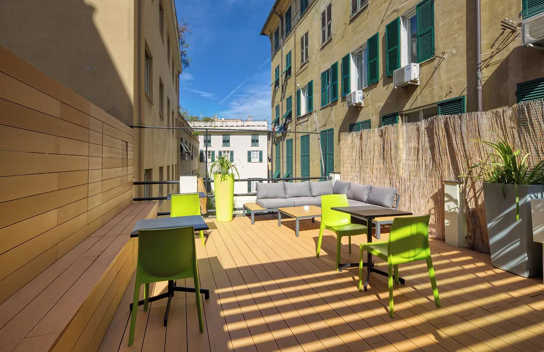 Hotel Doria-1