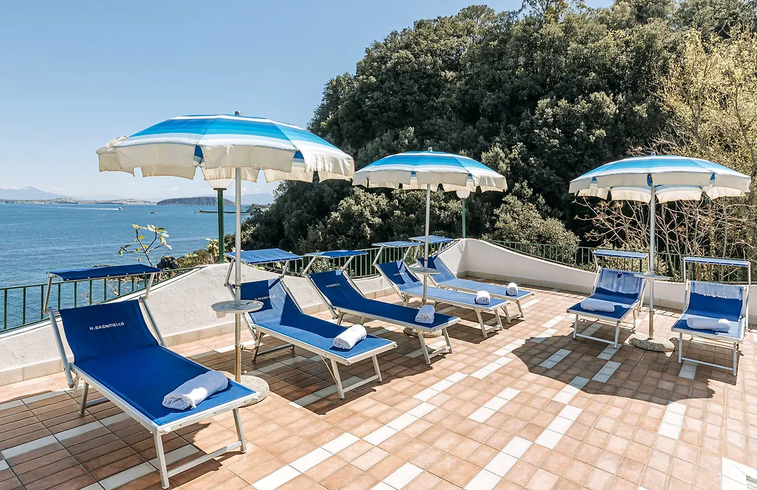 Hotel Bagnitiello-1