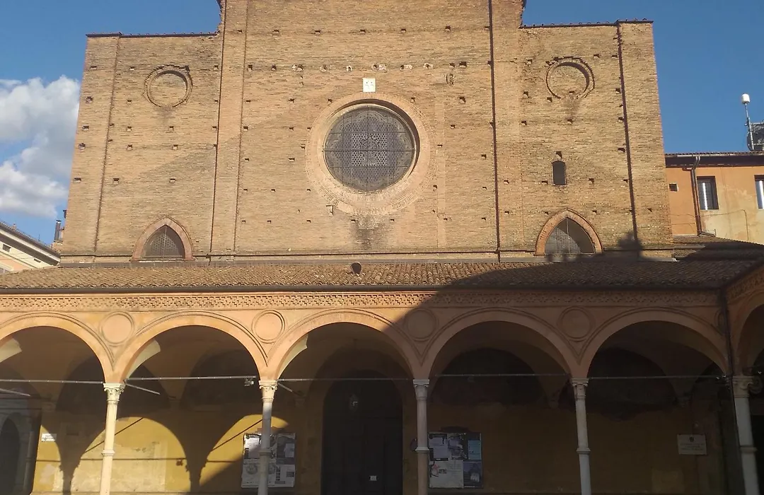 B&B San Vitale-1