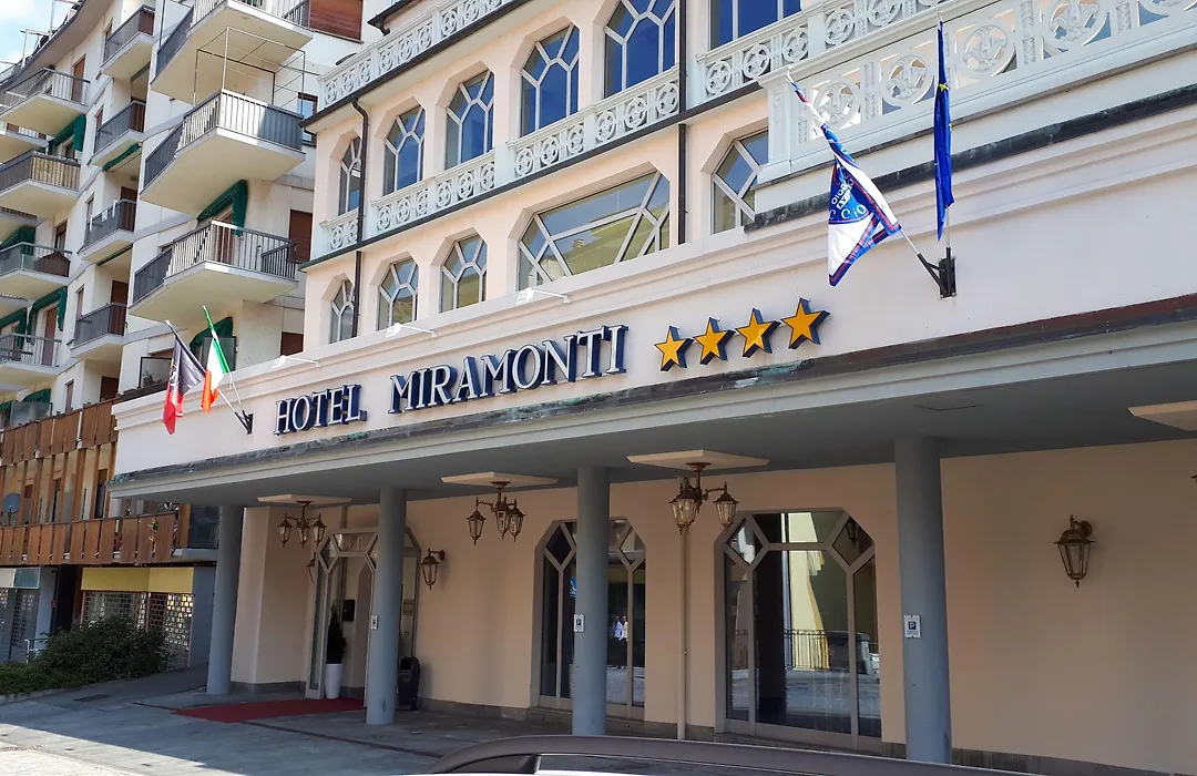 Miramonti Hotel Saint Vincent-1