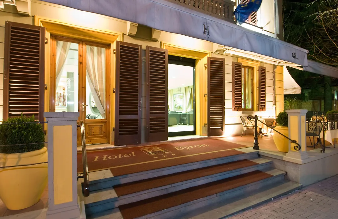 Hotel Byron-1