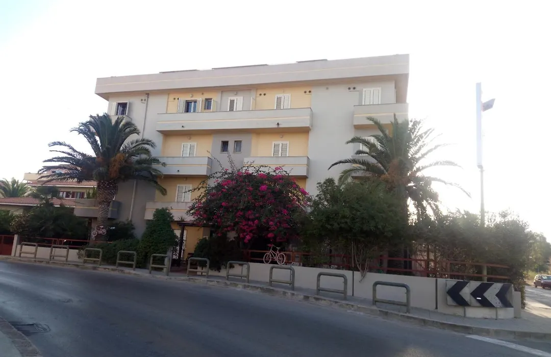 Hotel Mistral-1