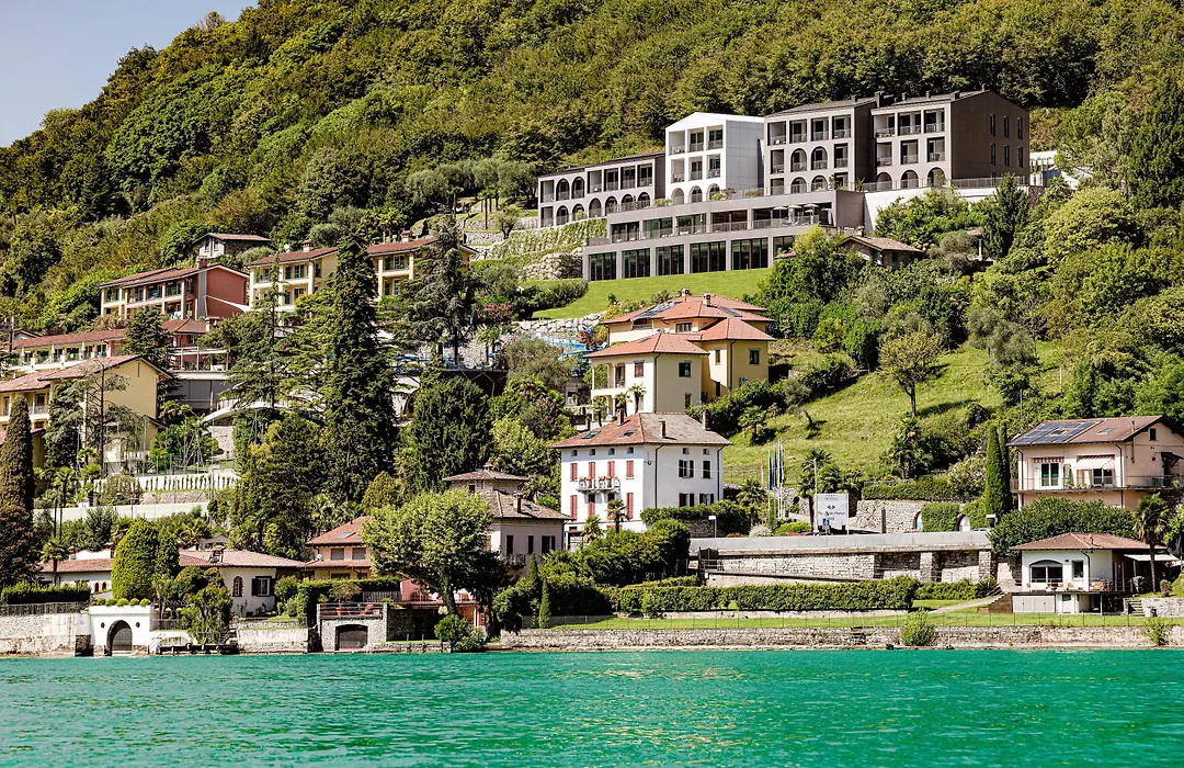 Aria Retreat & Spa - The Leading Hotels Of The World-1