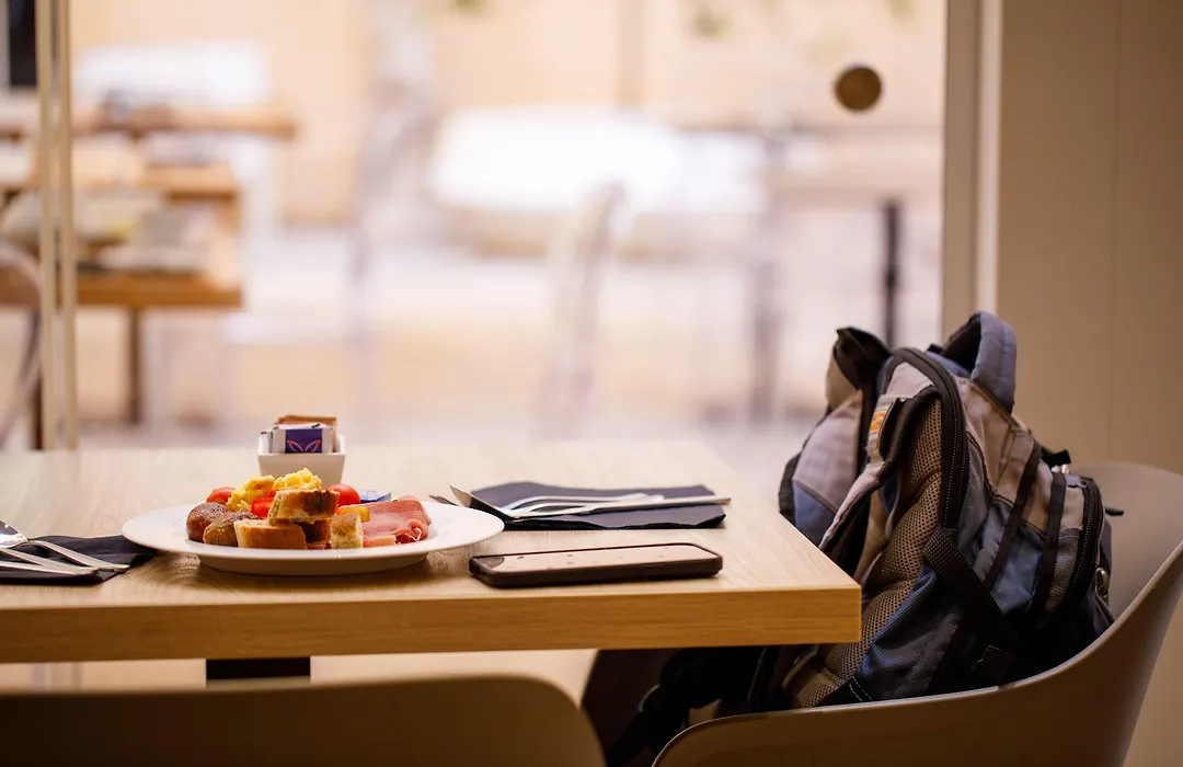 Room Of Andrea Hotel-1