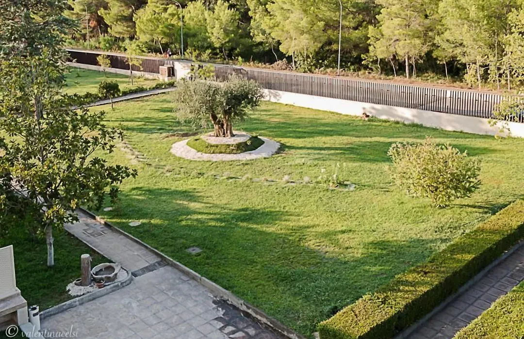 Hotel San Vincenzo Resort-1