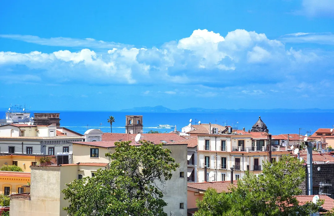 Sunset Home Sorrento-1
