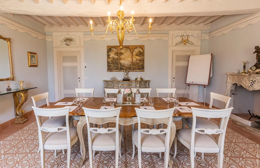 Villa La Preziosa-1