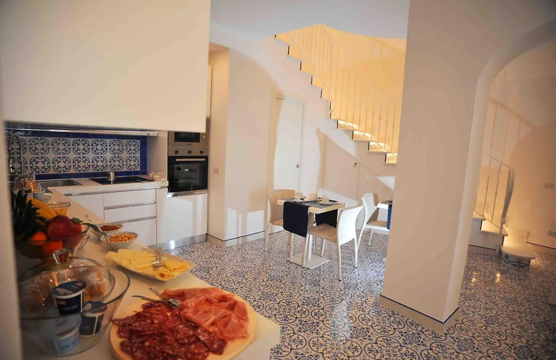 Matteo'S House B&B-1