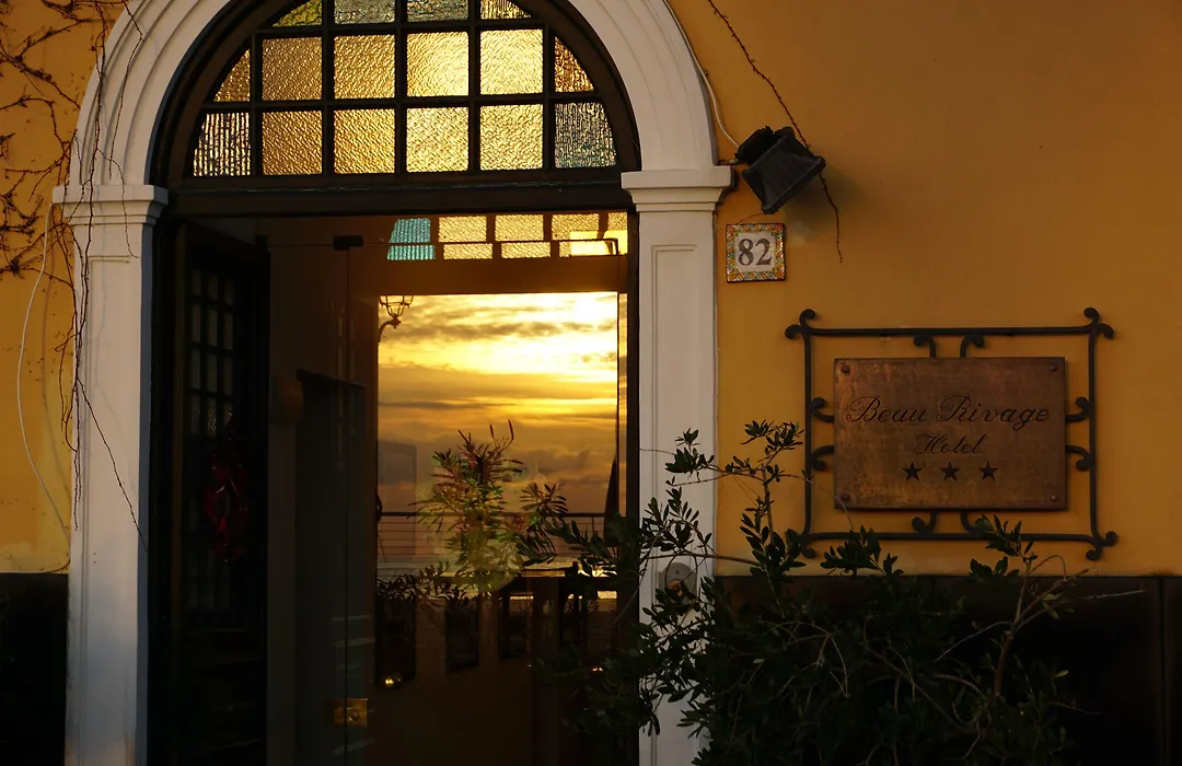 Hotel Beau Rivage-1