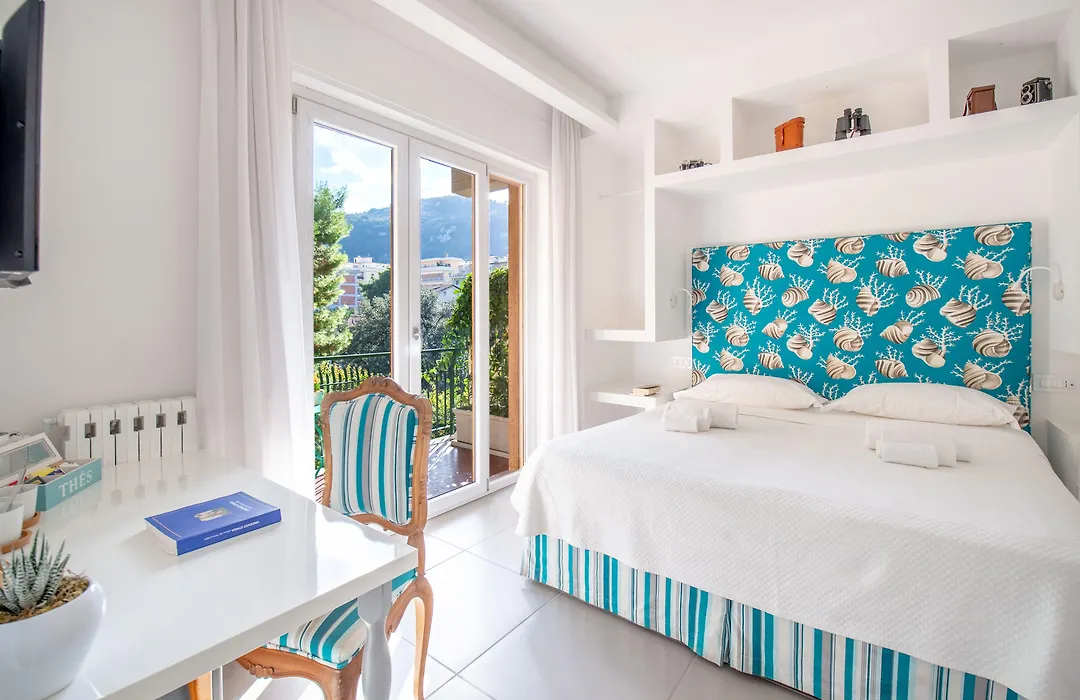 Casa Evelina Sorrento-1