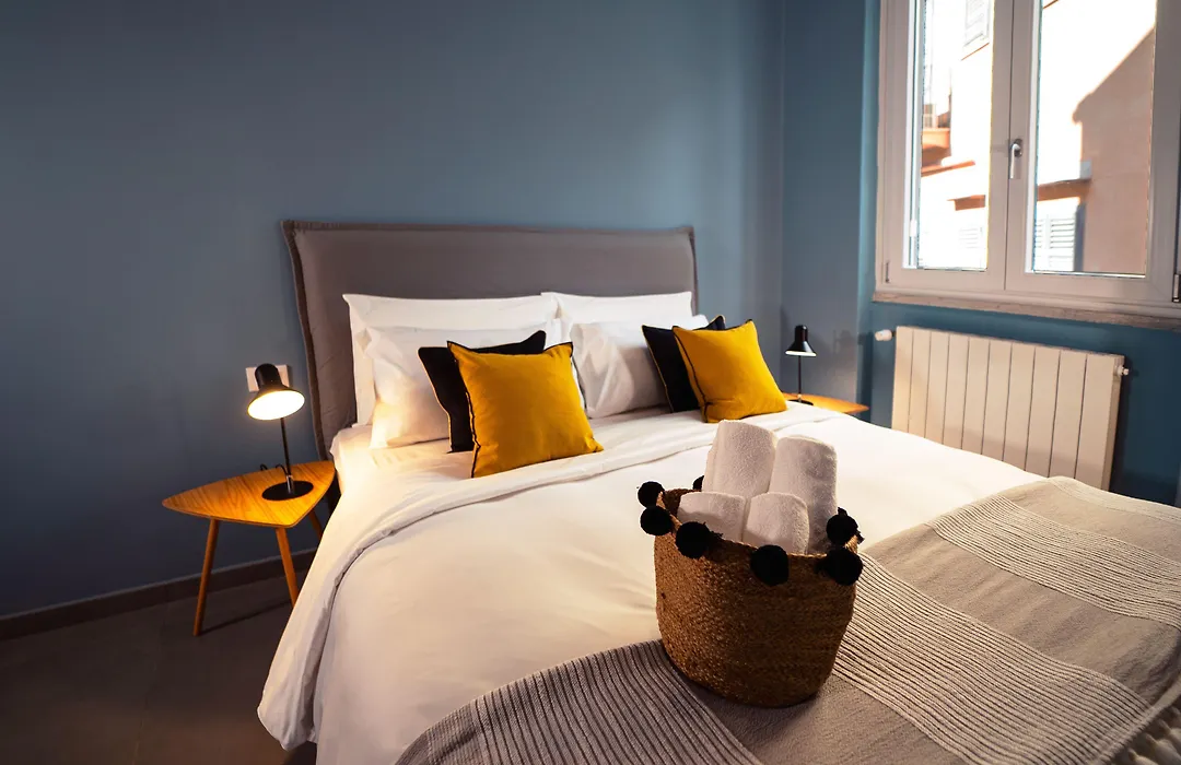 Zefiro Suites-1