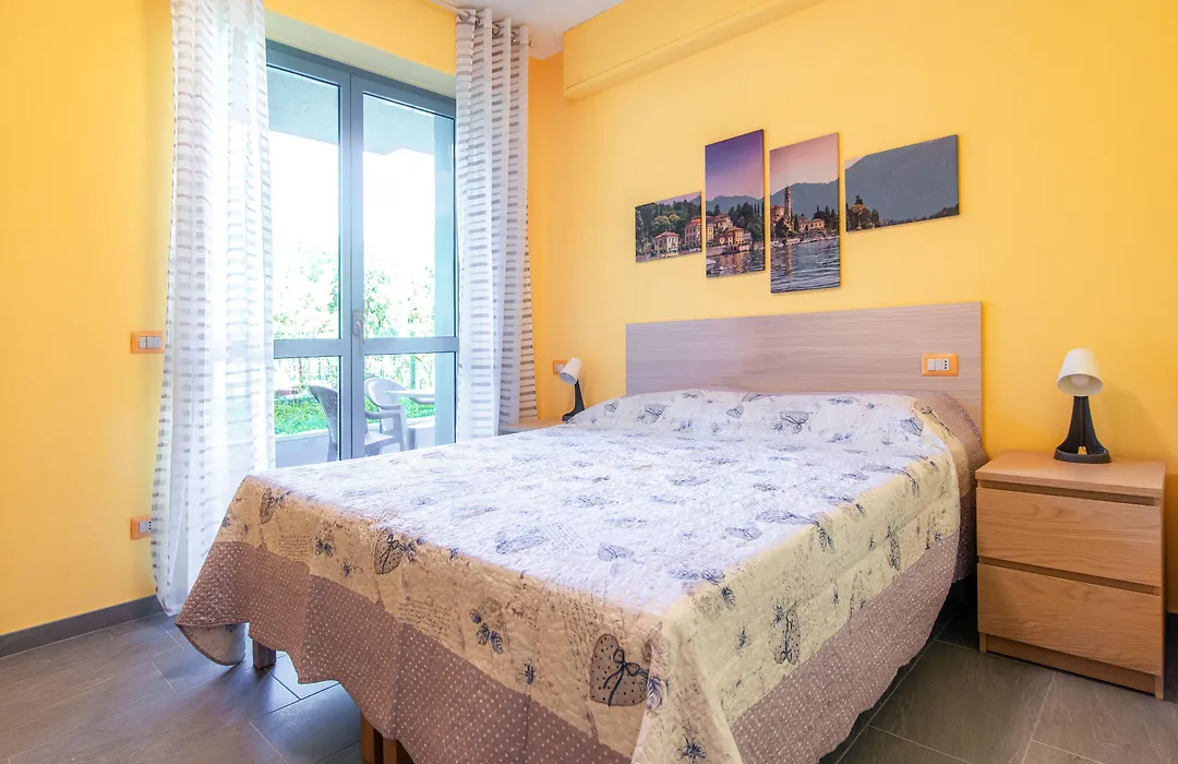 Casa Livio - Rooms And Studios-1