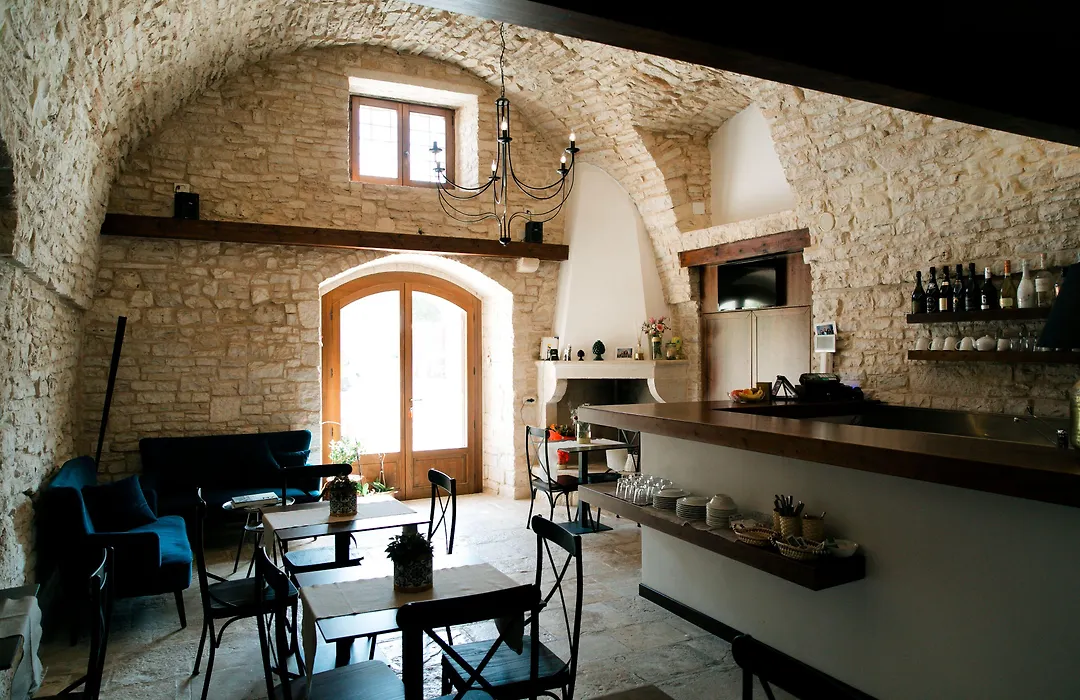 San Marco Antico Relais-1