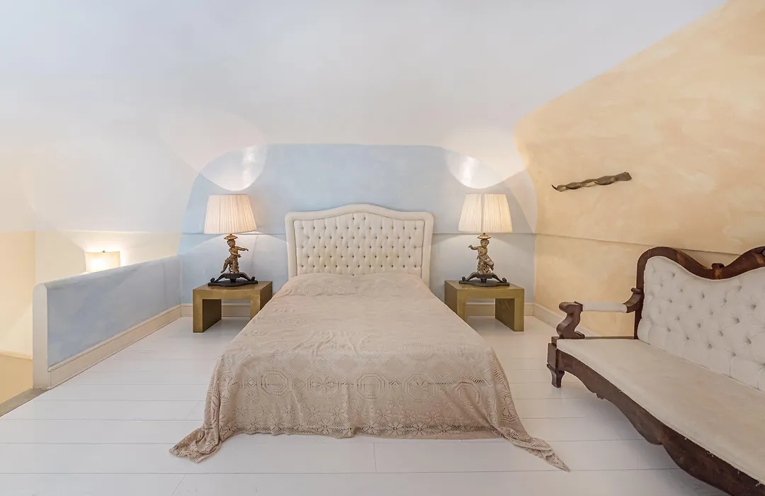 Casa Bormioli - Maison de Charme-1