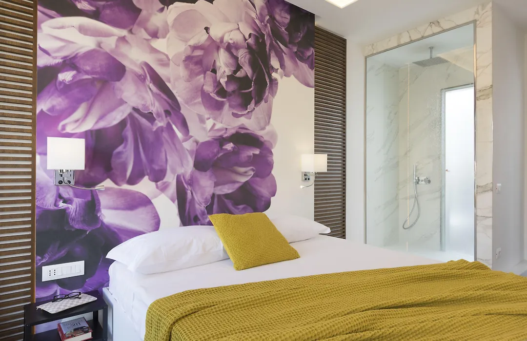 Vista Suites - Piazza Yenne Cagliari-1