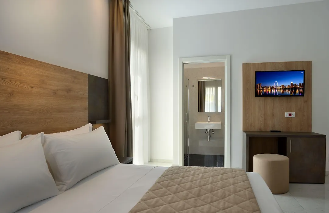 Hotel Ducale-1