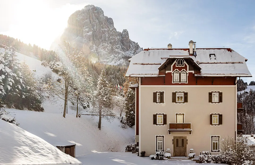 Grand Hotel Wolkenstein-1