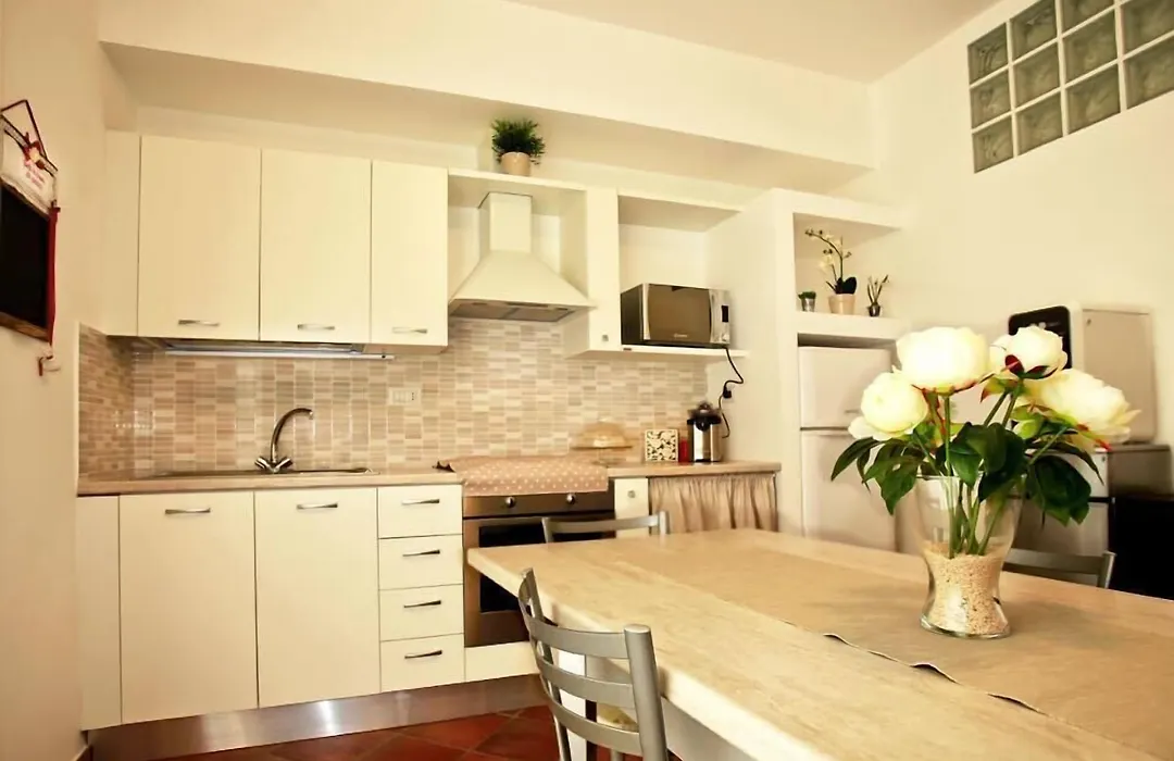 B&B A Casa Di Amici-1