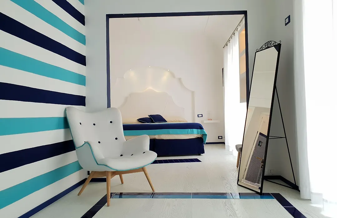 Boutique Suites in Piazzetta-1