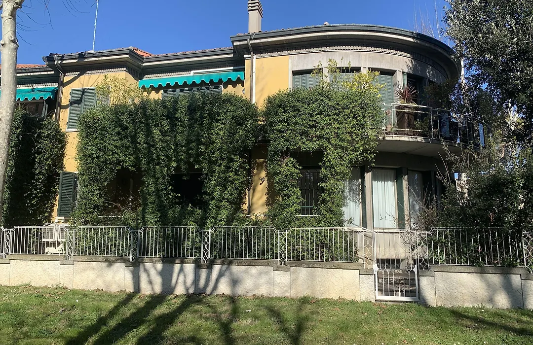 Villa Mase-1