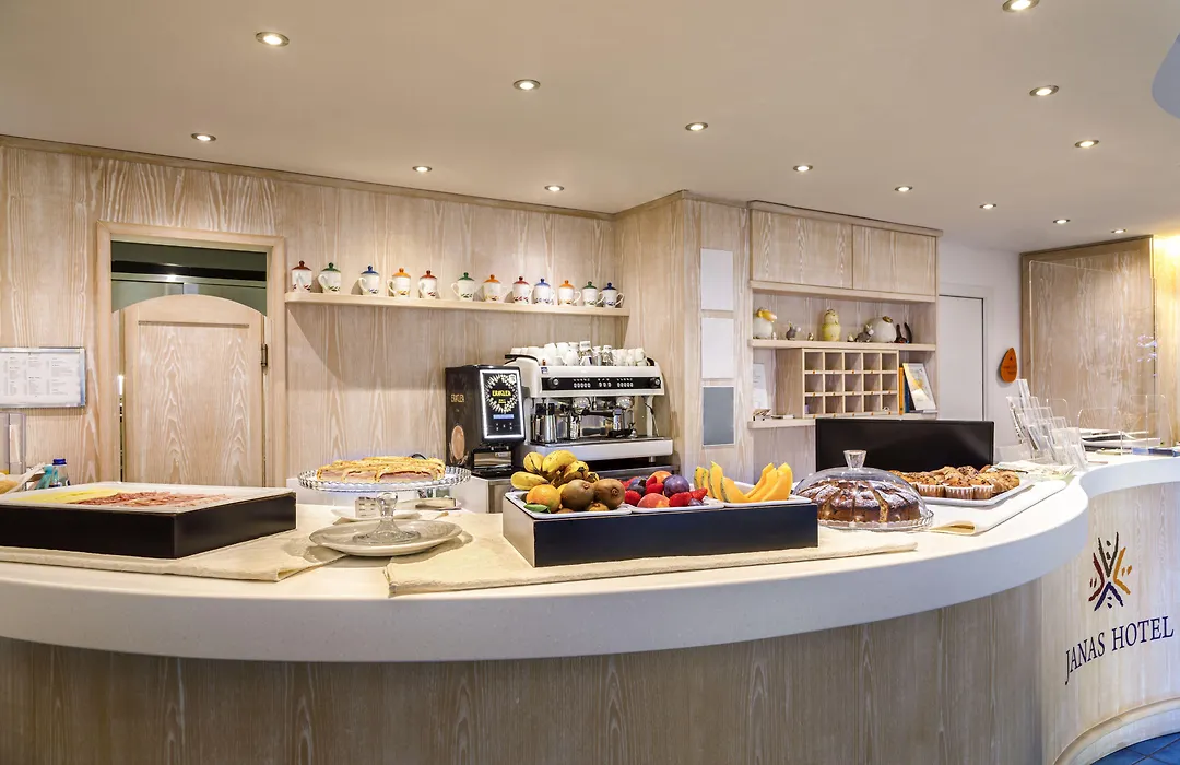 Janas Hotel-1