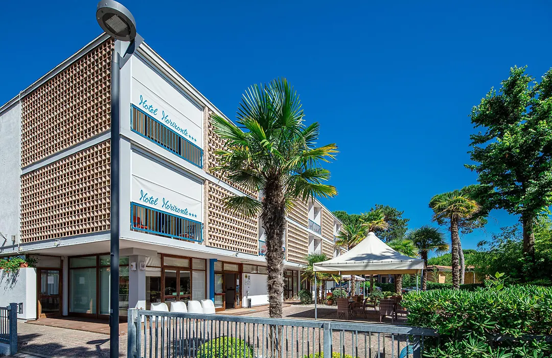 Hotel Horizonte-1