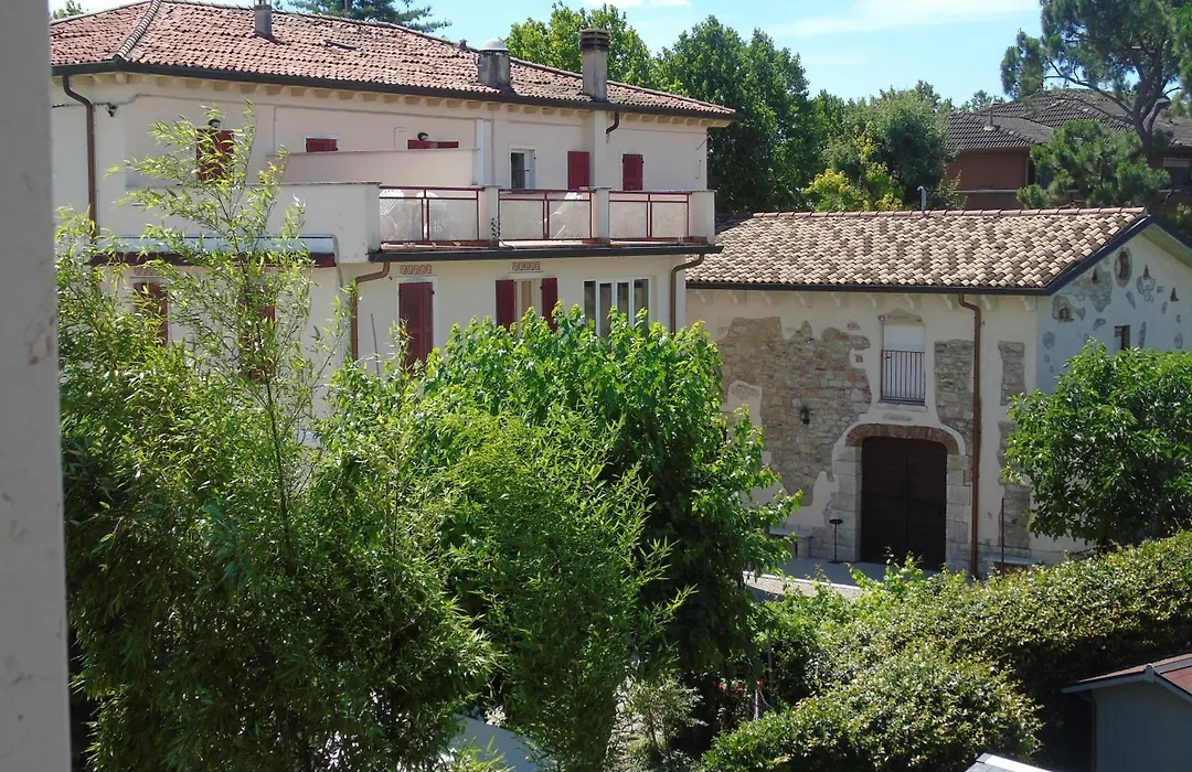 Albergo Grifone 1891-1