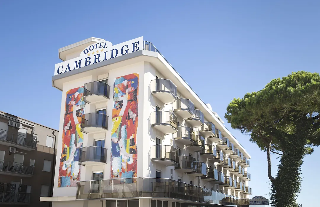 Hotel Cambridge-1