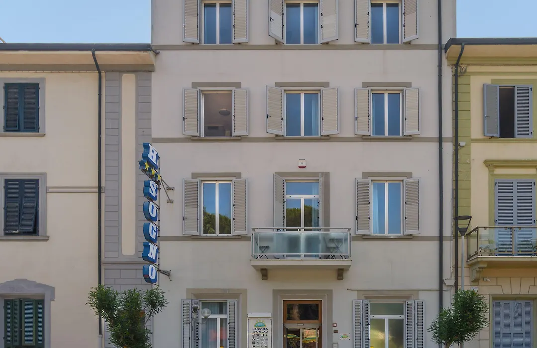 Hotel Sogno-1