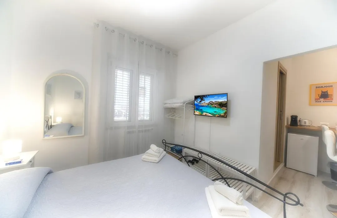 Margherita Guest House-1