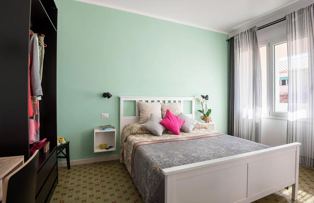 Altre Guest House-1