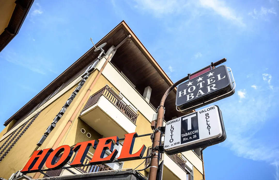 Hotel Schenatti-1