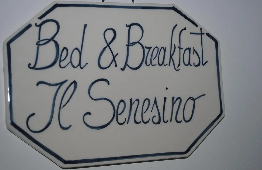 B&B Il Senesino-1