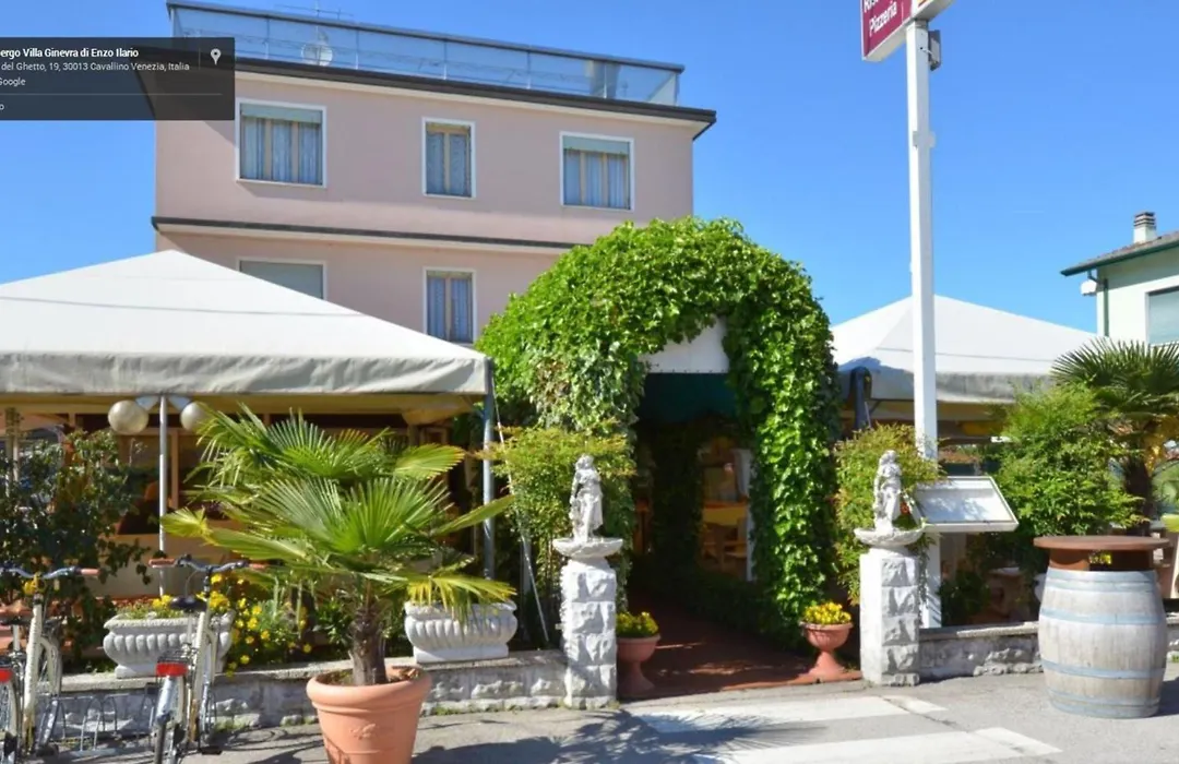 Hotel Villa Ginevra-1