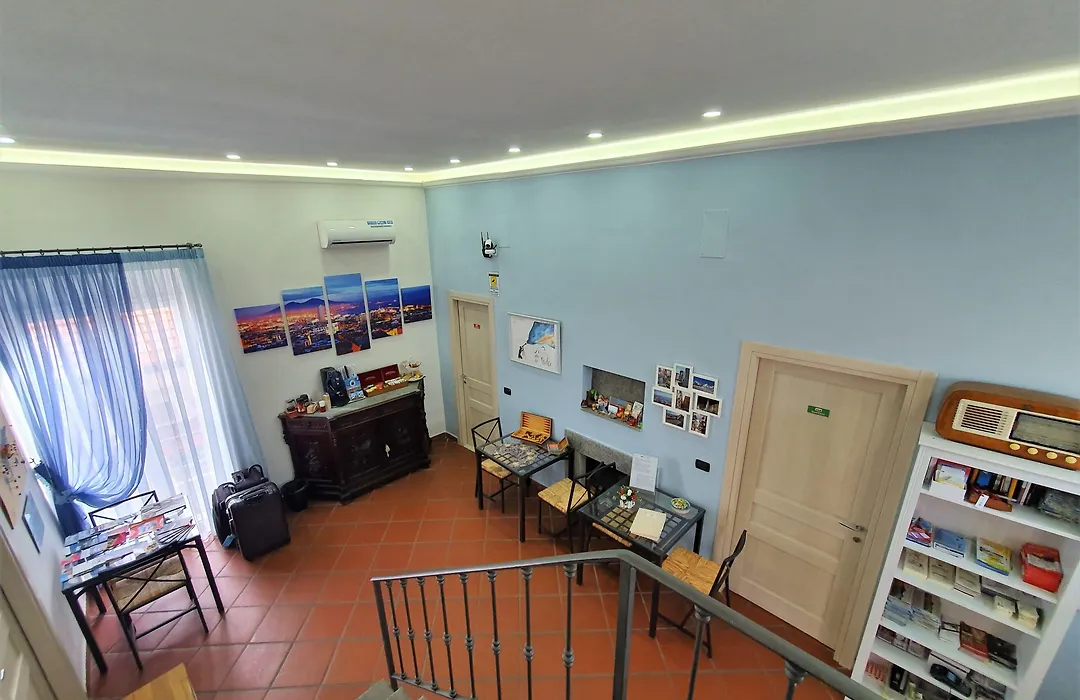 Annunziata Bed And Breakfast-1