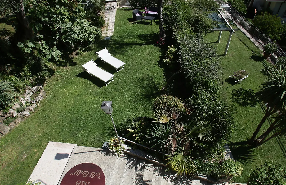Villa Ai Colli-1