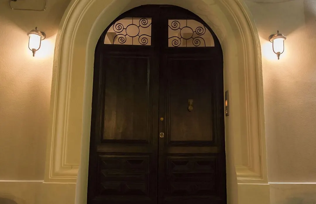 Camere Da Cece-1