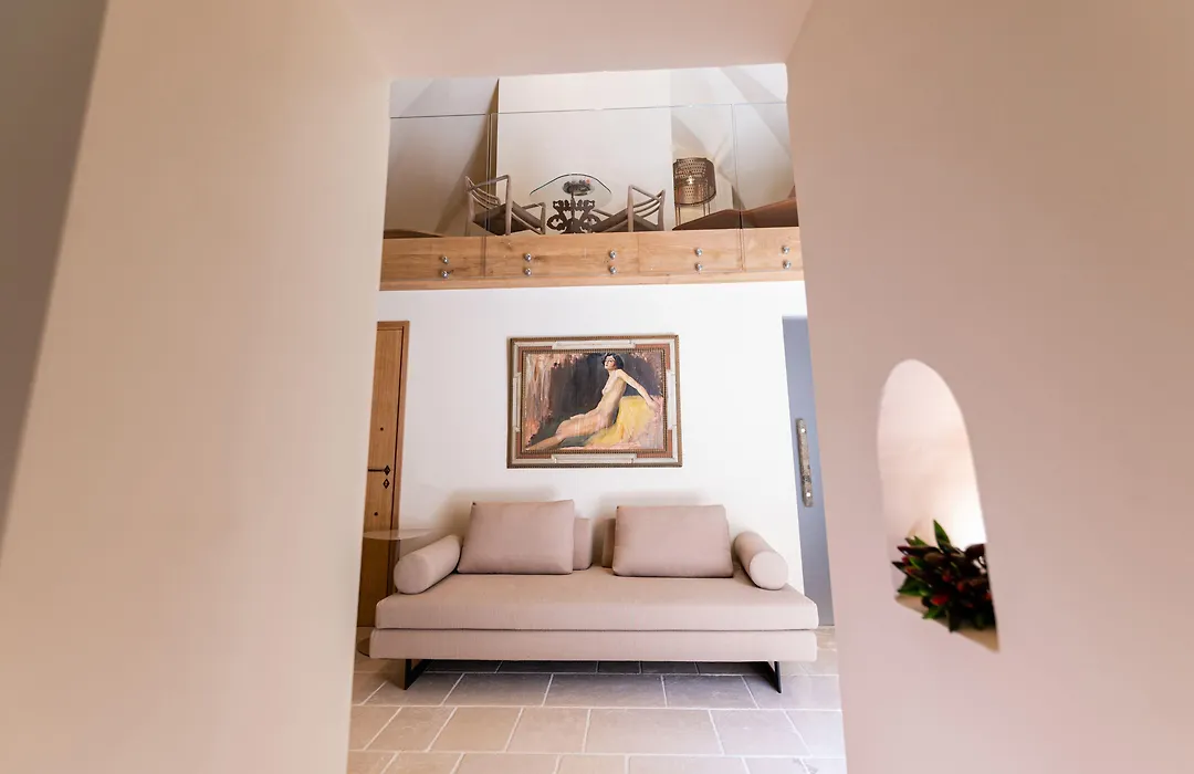 Pollicastro Boutique Hotel-1