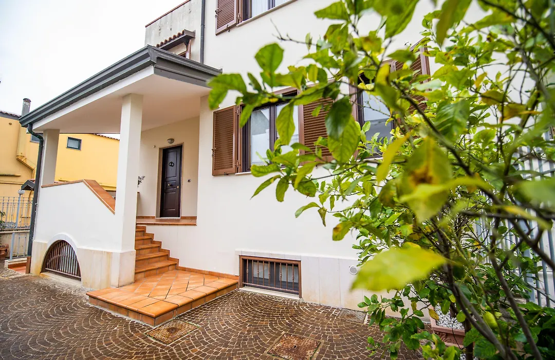 Iulia Felix B&B-1