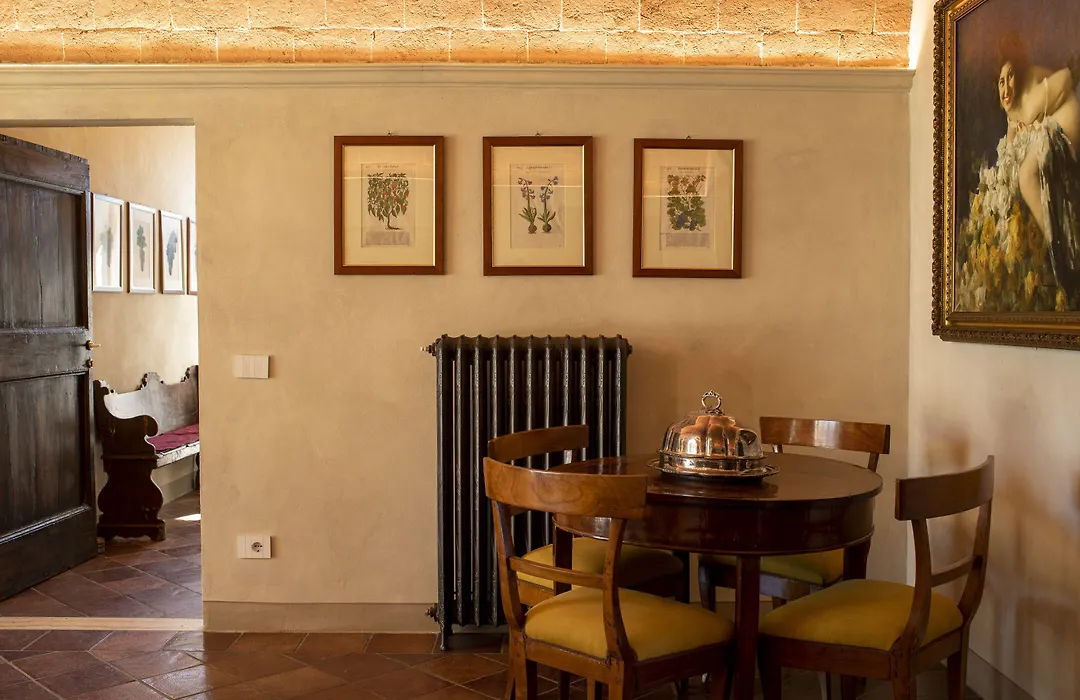 Villa Le Prata - Residenza Del Vescovo - Adults Only-1